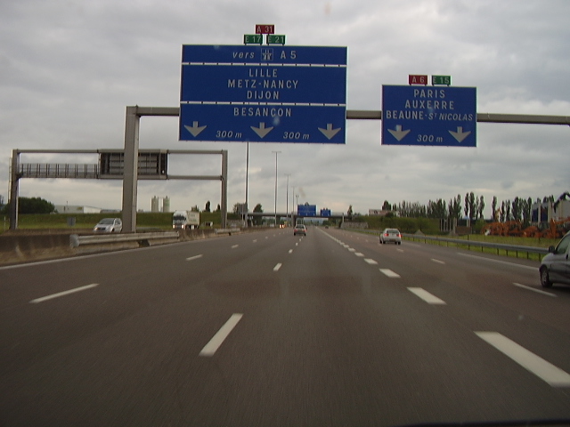a40 a31